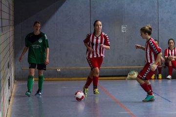 Bild 89 - C-Juniorinnen Kreismeisterschaften